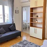 Little Vatican House
