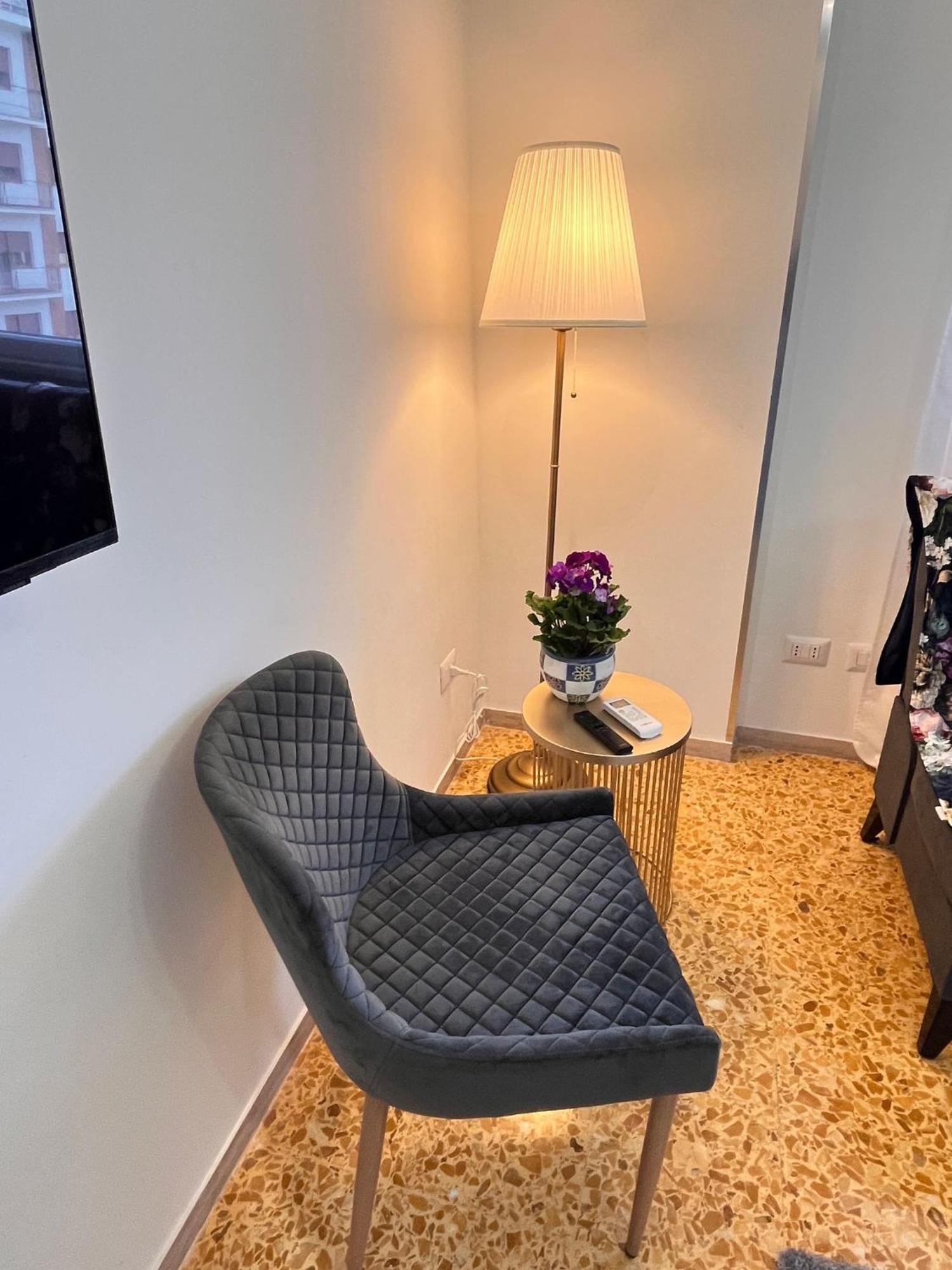 Little Vatican House Apartamento Roma