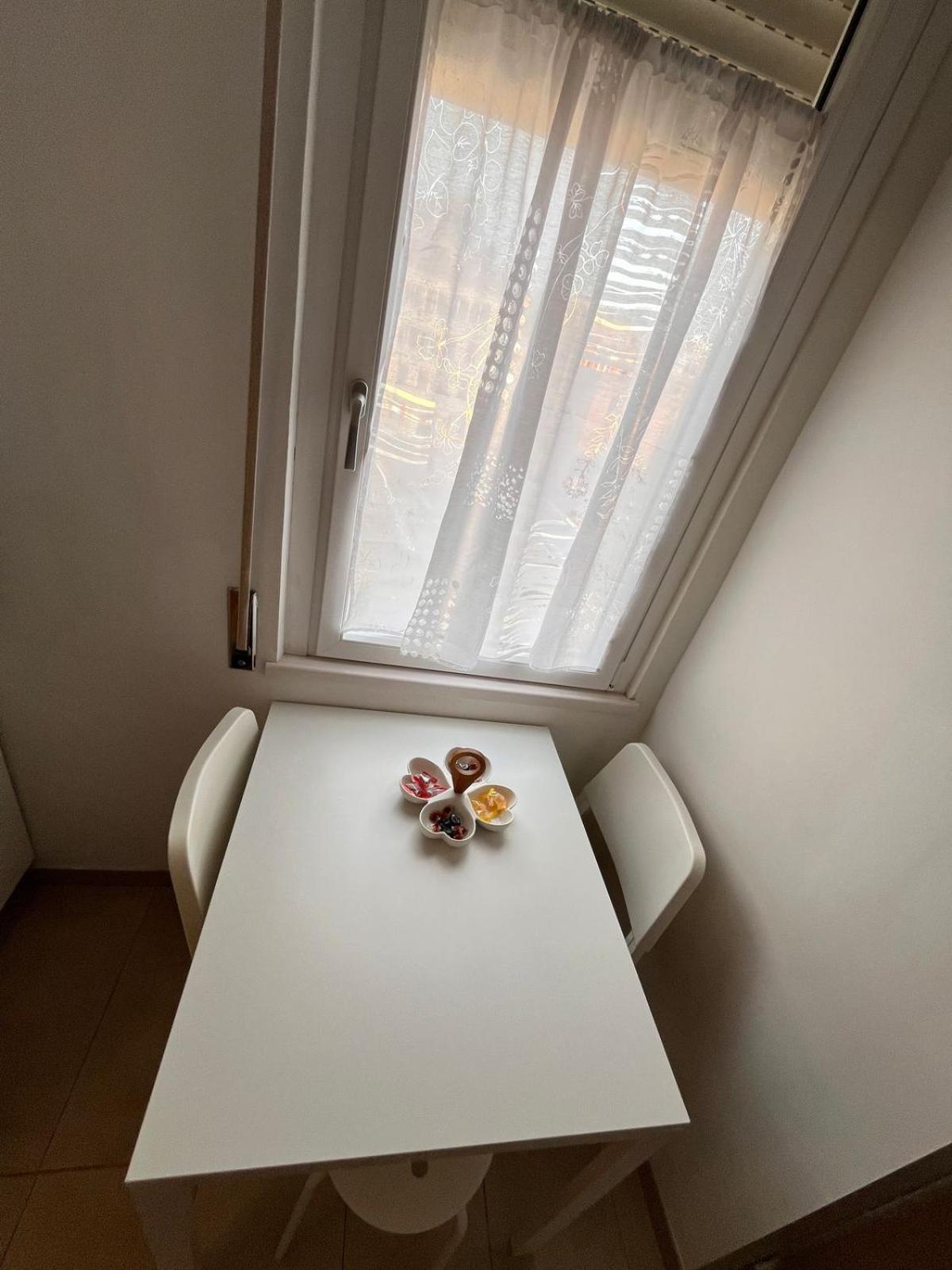 Little Vatican House Apartamento Roma